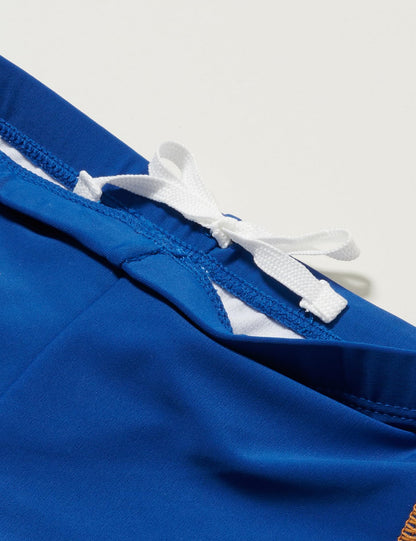 Playshoes Boys' UV Protection Swimming Trunks Swimming Shorts Swimwear