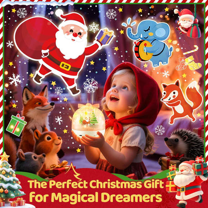 Sternenhimmel Projektor Kinder mit 15 Film, Nachtlicht Kinder Nachtlicht Baby, Bluetooth Sternenprojektor Galaxy Projektor, Geschenke für Mädchen Kinder Geschenke Mädchen, Kinderzimmer Deko