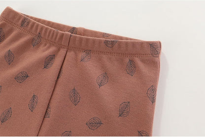 JELYLOVE 5er-Pack Unisex Baby Junge Mädchen Hosen Sets aus 100% Baumwolle Babyzubehör Neugeboren