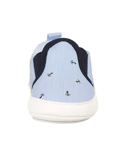 Sterntaler Men's Baby Booties Boots