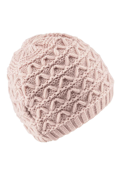 Sterntaler Knitted Cotton Hat (Organic) - GOTS Unisex Beanie