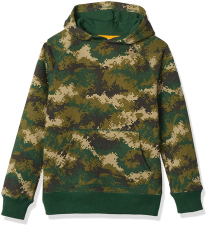 Boys’ Fleece Jumper