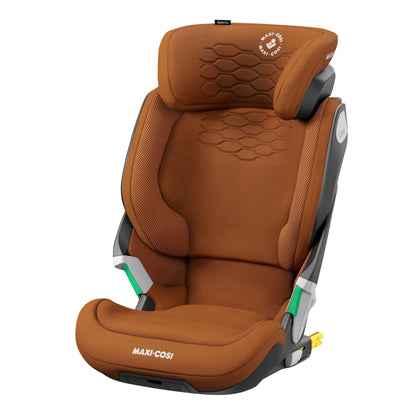 Maxi-Cosi Kore Pro i-Size Kindersitz, 3.5–12 Jahre, 100–150 cm, ClickAssist Licht, Verstellbare Höhe/Breite, Side Protection System+, Authentic Black - Meloni2
