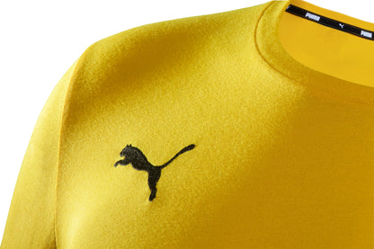 PUMA Jungen, teamGOAL 23 Casuals Tee Jr T-shirt