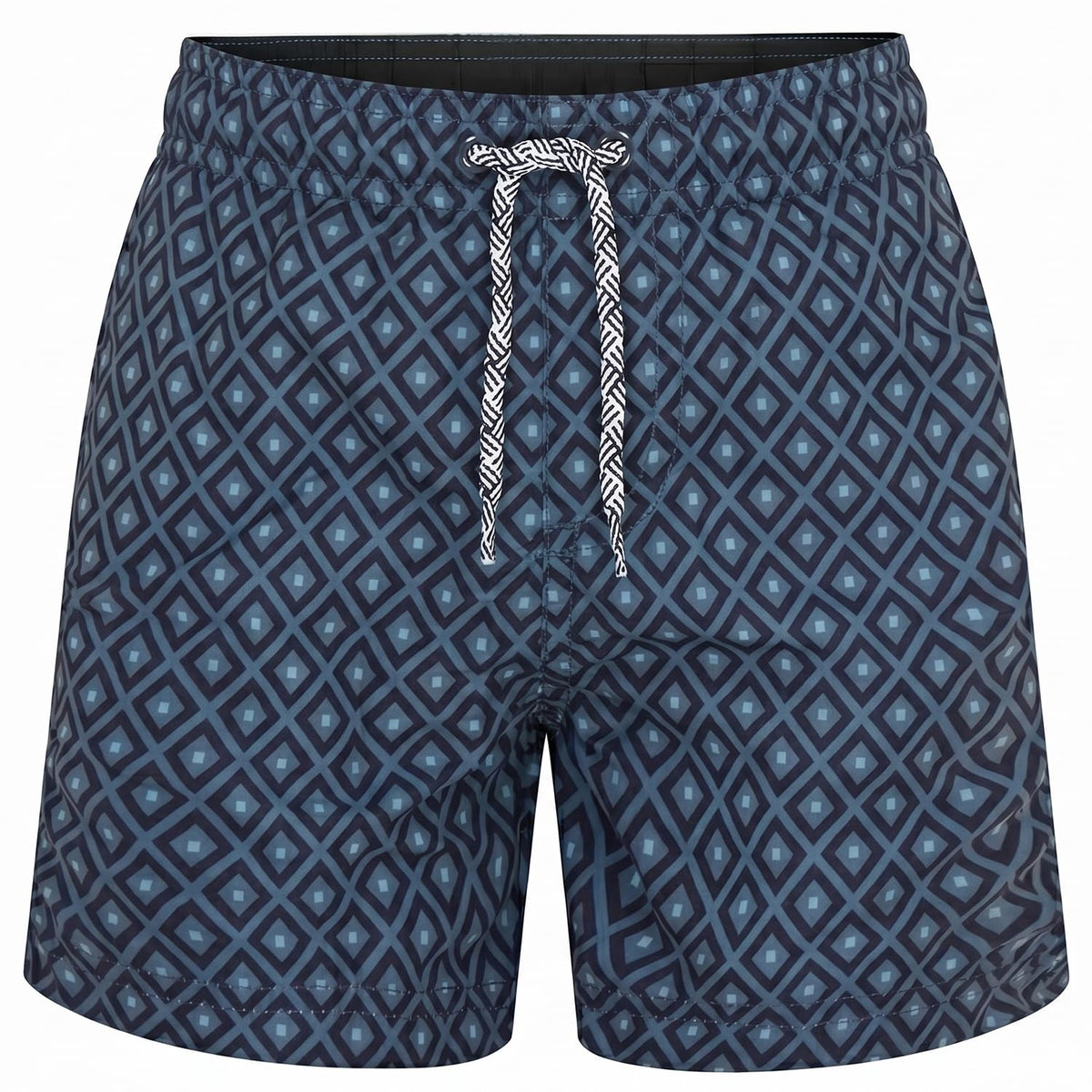 Schnelltrocknende Badeshorts für Jungen – UV50 Sonnenschutz für Aktiven Sommer Spaß