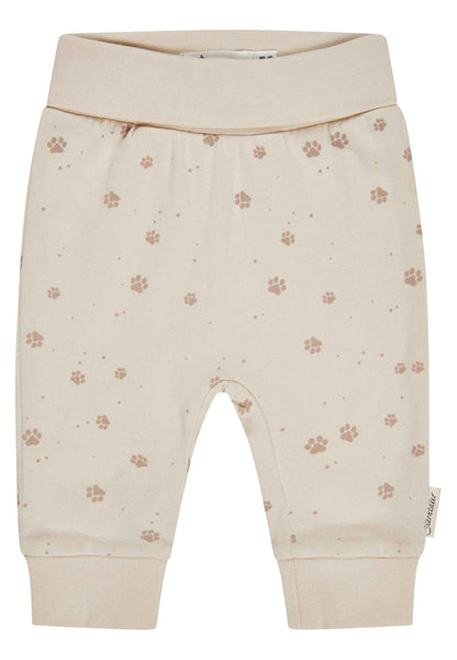 Sterntaler Boys' Paws Trousers
