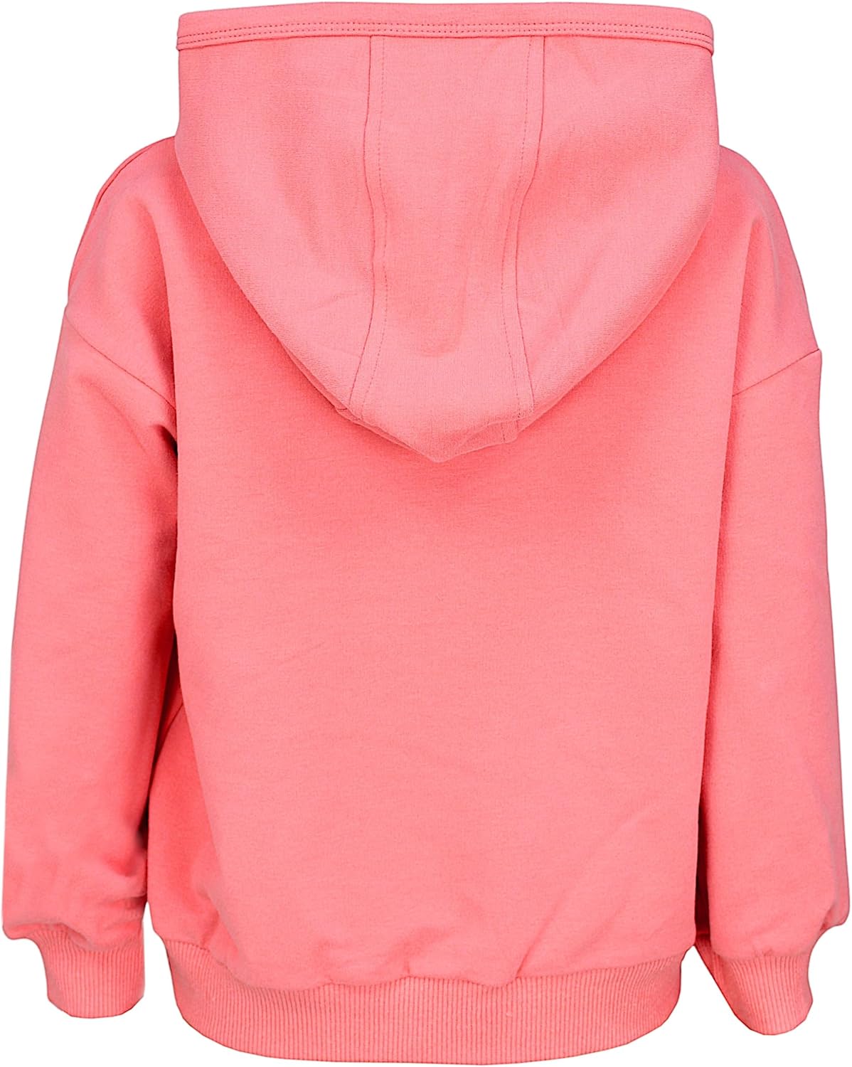 TupTam Unisex Boy's Girls' Hoodie Sweatshirt Organic Cotton