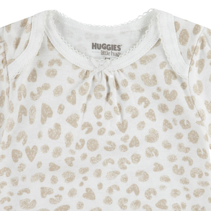 Huggies Little Hugs Baby-Mädchen Toddler Underwear Set (5er Pack)