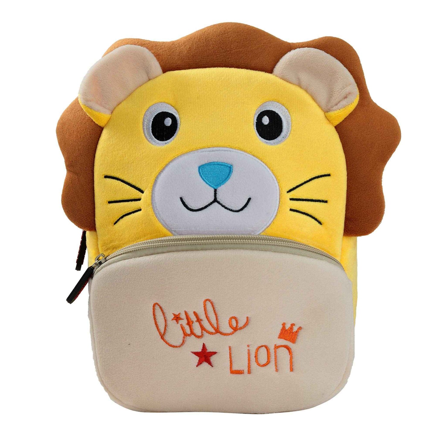 Kinderrucksack Kinder Mini Schulrucksack Tiere Kindergartentasche fur Jungen Madchen Kleinkind (Rosa Kuh)