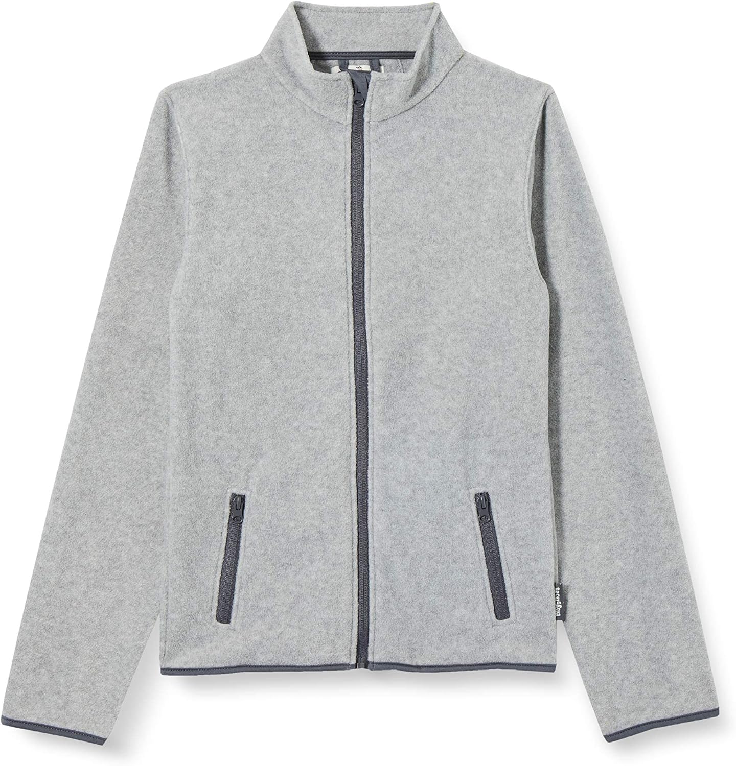Playshoes Unisex Kinder Fleece-Jacke Outdoor-Oberteil