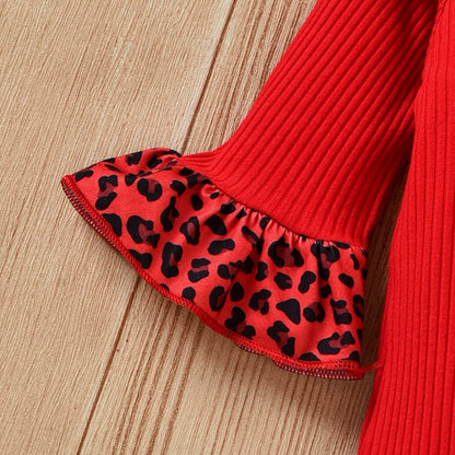 Geagodelia Baby Boys Girls Romper Jumpsuit Christmas Outfit Clothing Christmas Outfit Baby Clothes Sleep Romper Newborn Soft Baby Set My First Christmas