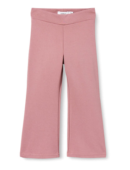 NAME IT Mädchen Nkffrikkali Bootcut Pant Noos Hose