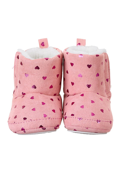 Baby Girls Baby Shoe First Walker Shoe
