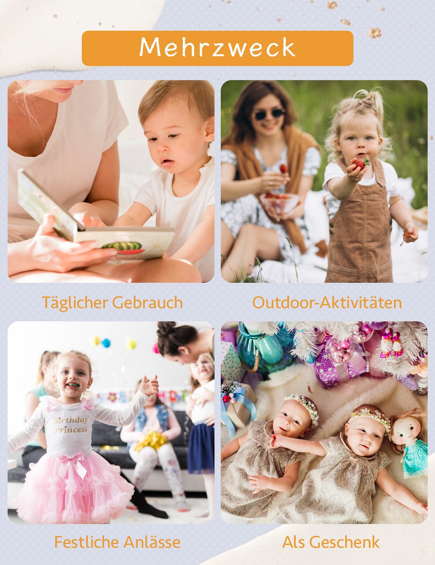 Neugeborener Unisex Strampler, Langarm-Overall, 100 % Baumwolle, weich und bequem, für Babys, Oberbekleidung und Nachtwäsche, geeignet für alle Jahreszeiten