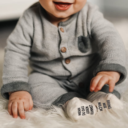 Baby Socken 0-12 Monate Baby Geschenk Junge Baby Geschenk Mädchen Neugeborenen Geschenk