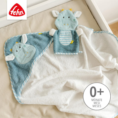 Fehn Safari 3D Activity Blanket