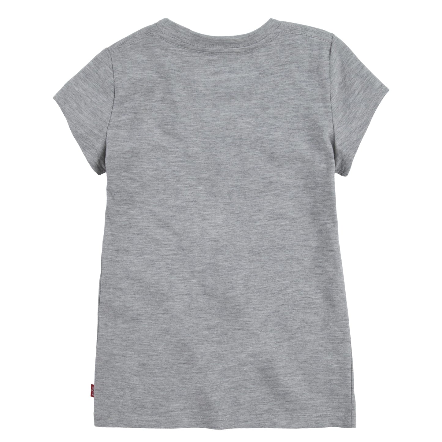 Levi's Mädchen Lvg S/S Batwing Tee T-Shirt