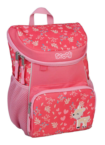 Scooli – Mini Me Kindergarten Rucksack – leichter Kinderrucksack – Vorschulrucksack – gepolsterte Träger