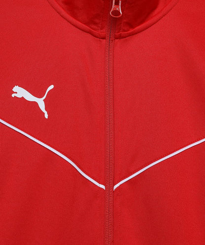 PUMA Teamrise Training Poly Jacket Jr Sweatshirt 