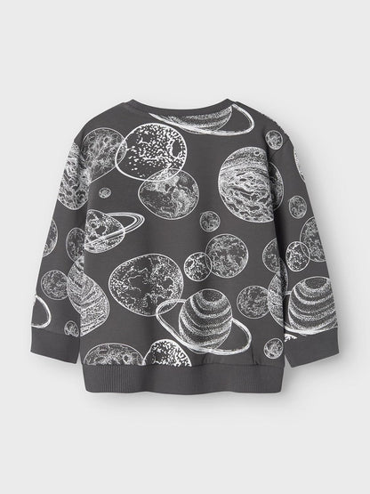 NAME IT Boy Sweatshirt Regular Fit
