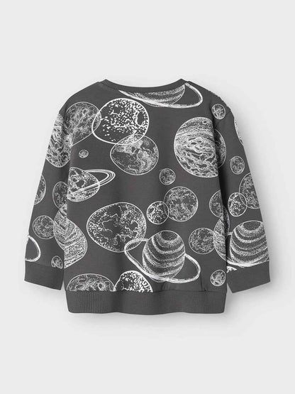 NAME IT Boy Sweatshirt Regular Fit