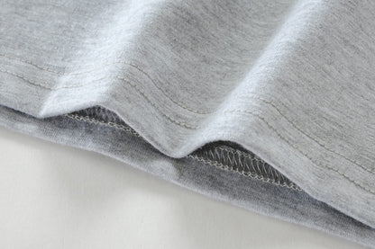 Dinosaurier-Pyjamas für Jungen, lange Nachtwäsche aus Baumwolle, Pyjamas für Kinder