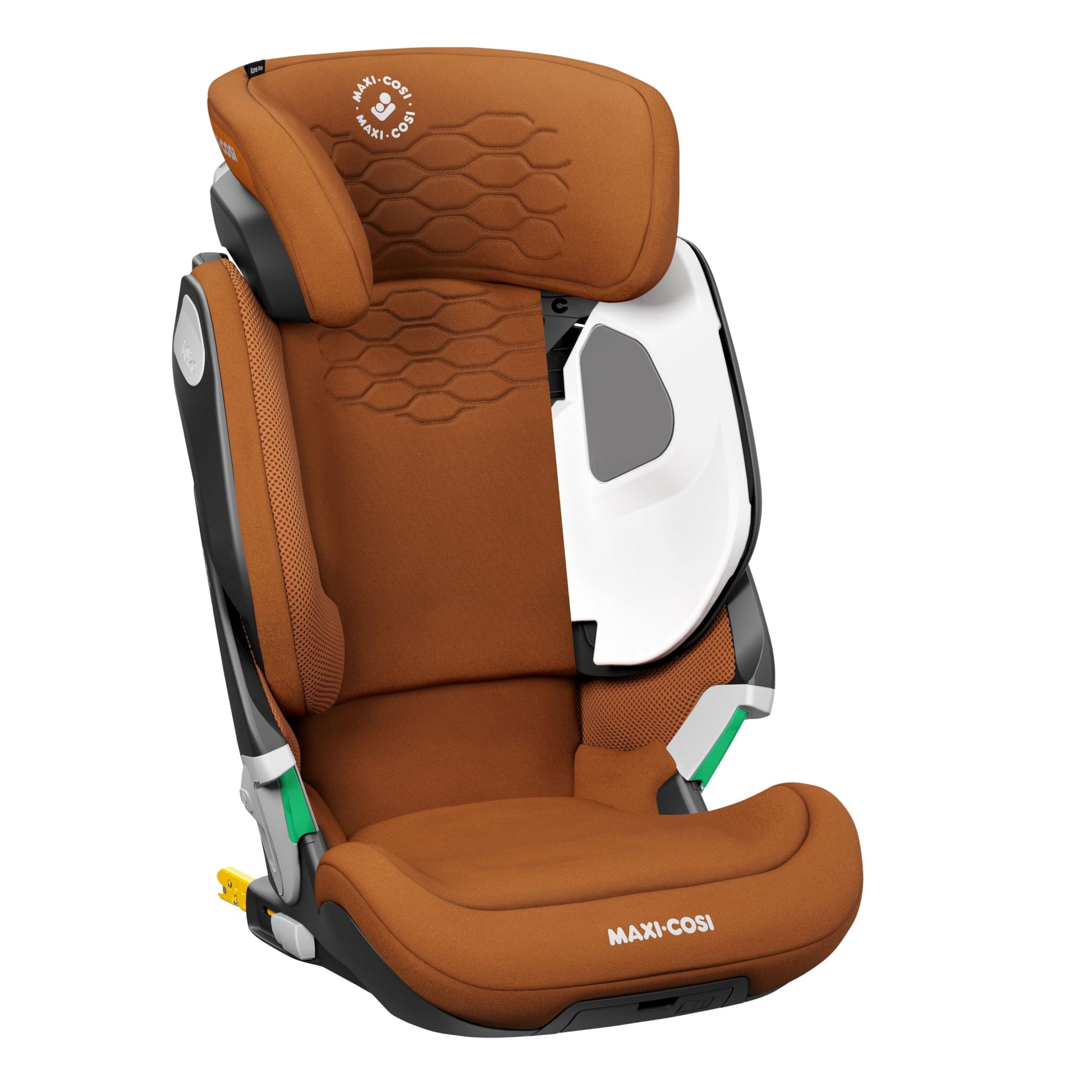Maxi-Cosi Kore Pro i-Size Kindersitz, 3.5–12 Jahre, 100–150 cm, ClickAssist Licht, Verstellbare Höhe/Breite, Side Protection System+, Authentic Black - Meloni2