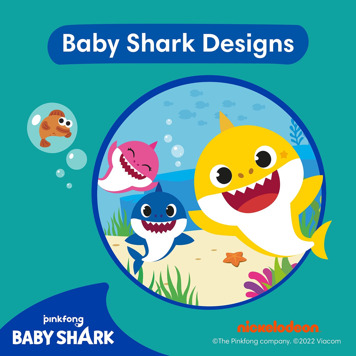 Pampers Baby Nappies Size 4-5, Splashers, Pack of 11, Disposable Swim Nappies for Safe Protection in the Water