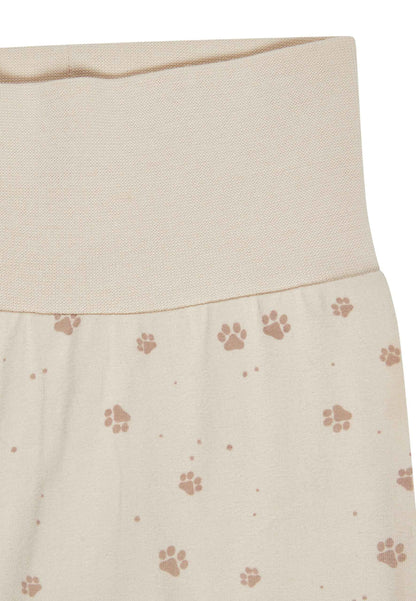 Sterntaler Boys' Paws Trousers
