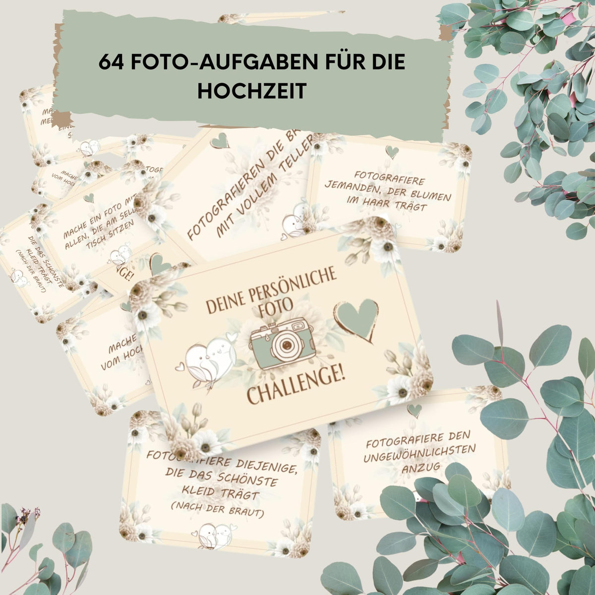 Meilensteinkarte Baby 48 Monatskarten für Jungen & Mädchen mit beschreibaren Rückseiten, Geschenk zur Geburt & Babyparty, Boho Meilensteine Erinnerungen festhalten, Von Pädagogen gestaltet