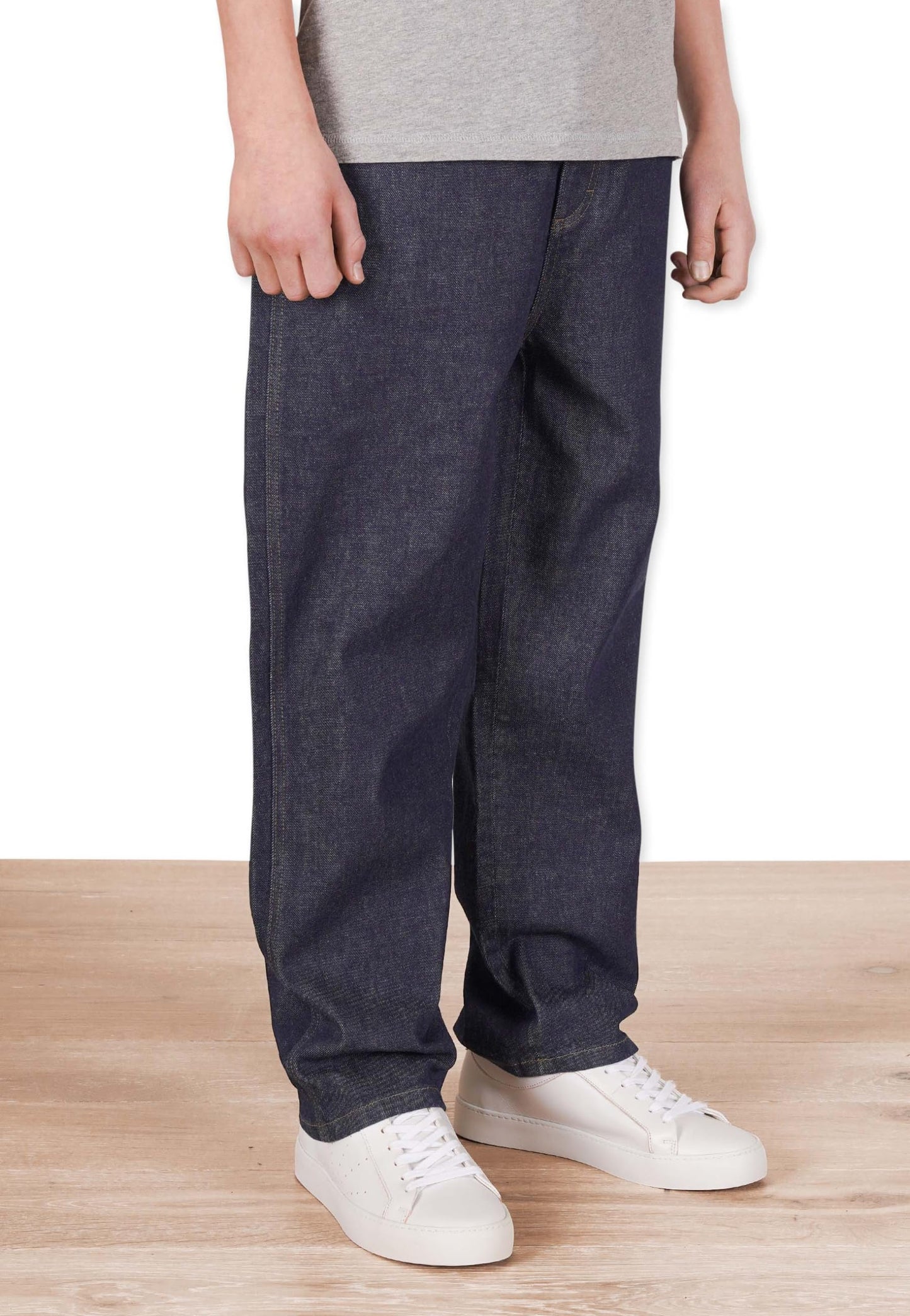 Band of Rascals Kinder Hose Baggy aus Bio-Baumwolle