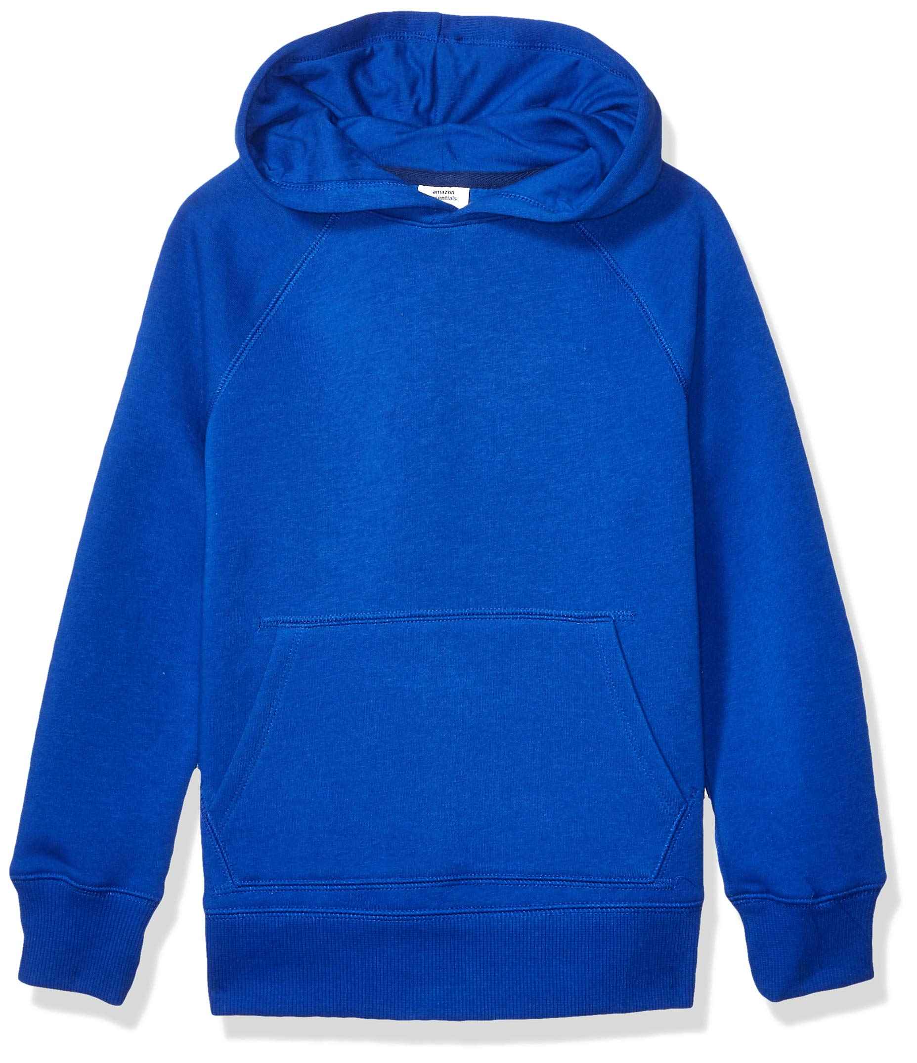 Amazon Essentials Boys’ Fleece Jumper