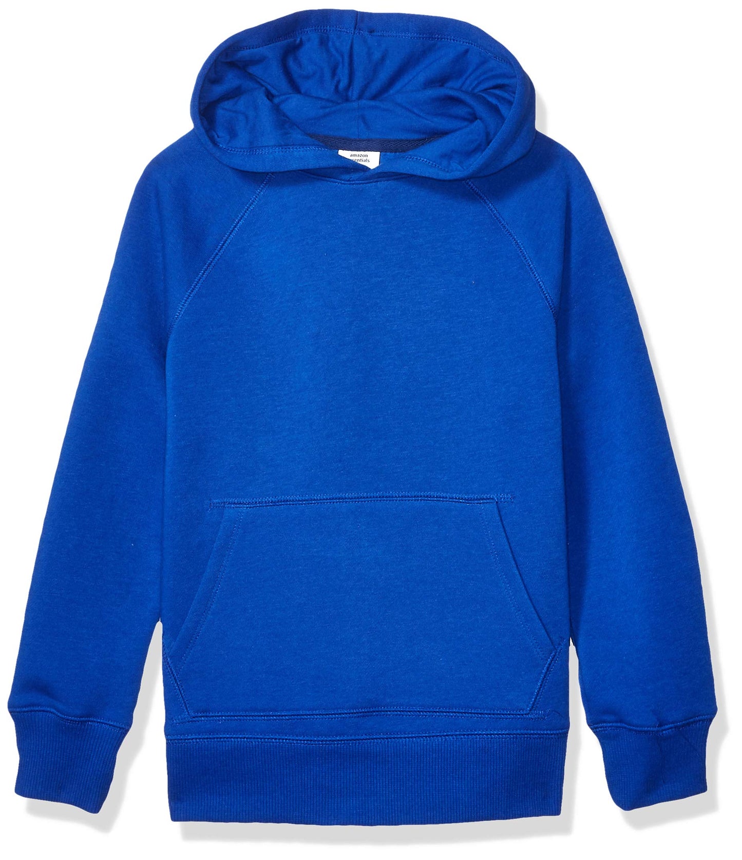 Boys’ Fleece Jumper