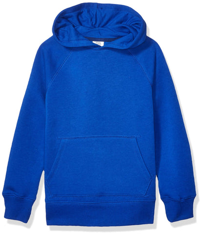 Boys’ Fleece Jumper