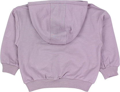 TupTam Unisex Boy's Girls' Hoodie Sweatshirt Organic Cotton