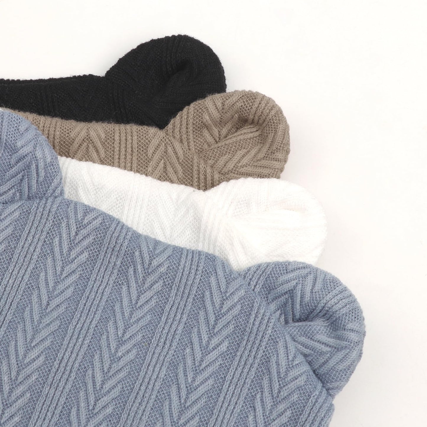 DRESHOW Neugeborenes Baby Mütze Hut und Handschuhe Set Beanie Bekleidung Unisex Infant Hut Kindergarten Mütze Baby Jungen Mädchen 0-6 Monate