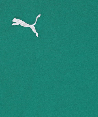PUMA Jungen, teamGOAL 23 Casuals Tee Jr T-shirt