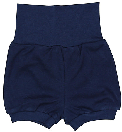 TupTam Baby Mädchen Kurze Pumphose 3er Pack