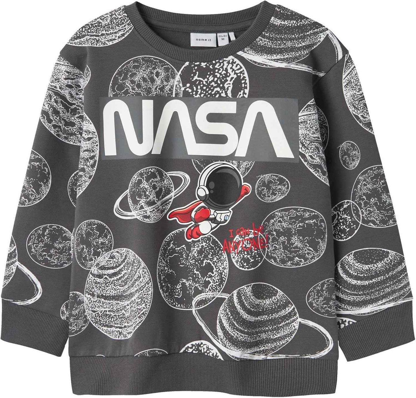 NAME IT Boy Sweatshirt Regular Fit