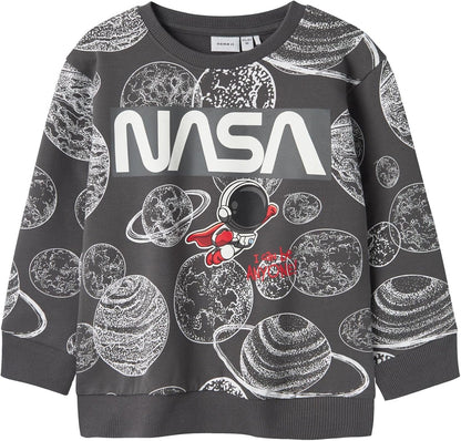 NAME IT Boy Sweatshirt Regular Fit
