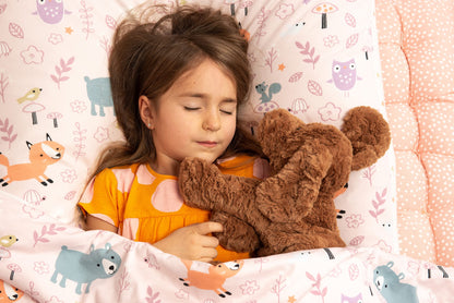 Teddy Hermann 92893 Schlenker-Hund 40 cm, Kuscheltier, Plüschtier