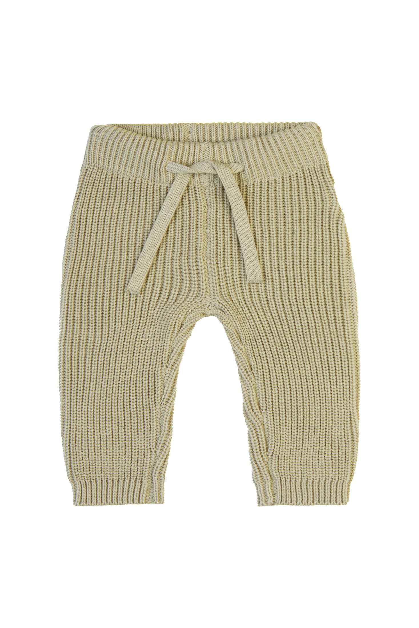 Noppies Geria Unisex Baby Pants Regular Fit Trousers