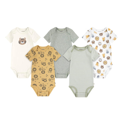 Huggies Little Hugs Unisex Baby Toddler Underwear Set (5er Pack)