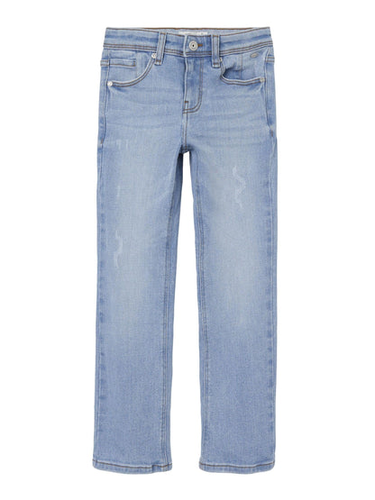 NAME IT Boy Jeans Straight Fit