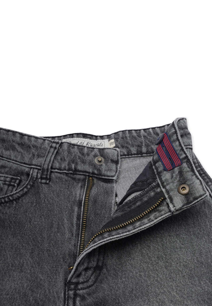 Band of Rascals Kinder Hose Baggy aus Bio-Baumwolle