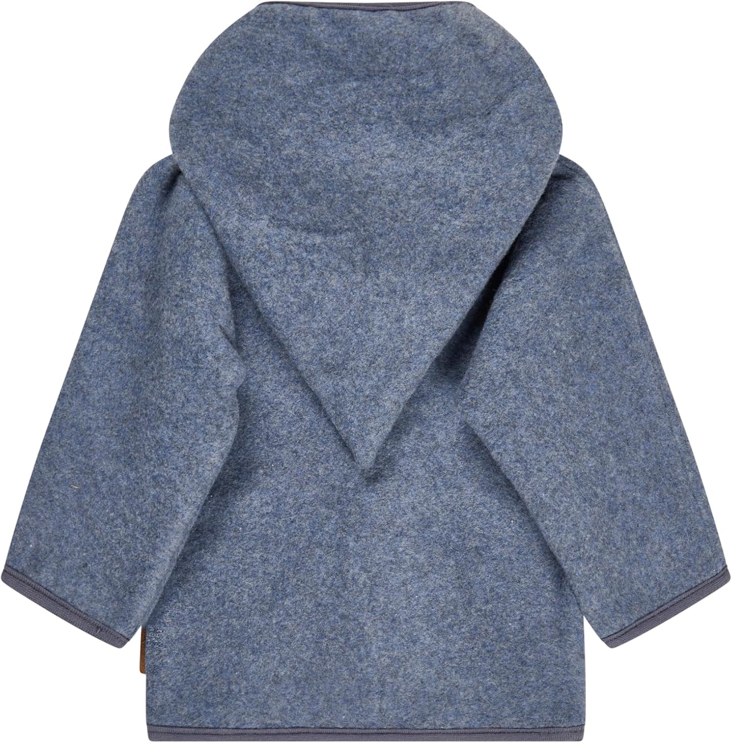 Sterntaler Unisex Baby Fleece Jacket 