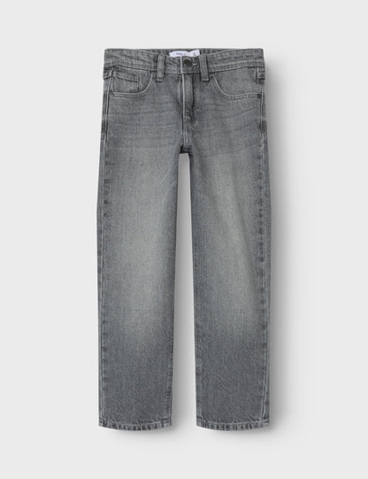 NAME IT Boy Jeans Straight Fit