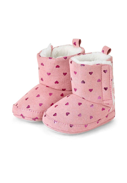 Baby Girls Baby Shoe First Walker Shoe