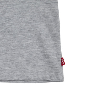 Levi's Mädchen Lvg S/S Batwing Tee T-Shirt