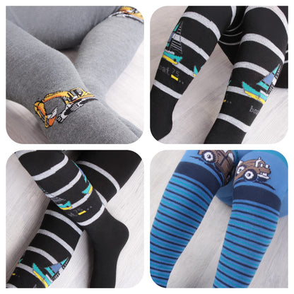 Boy's 27243 tights 